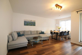 Moderne Wohnung mit Sauna nahe Burg im Spreewald